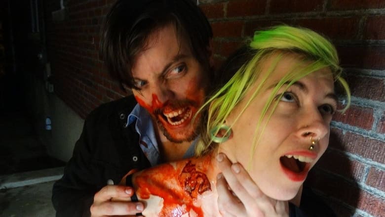 кадр из фильма Cannibal Cop