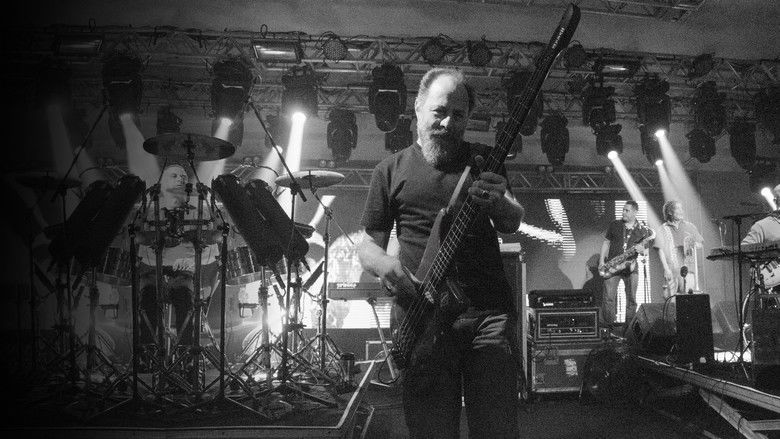 кадр из фильма Bios. Vidas Que Marcaram a Sua: Os Paralamas do Sucesso