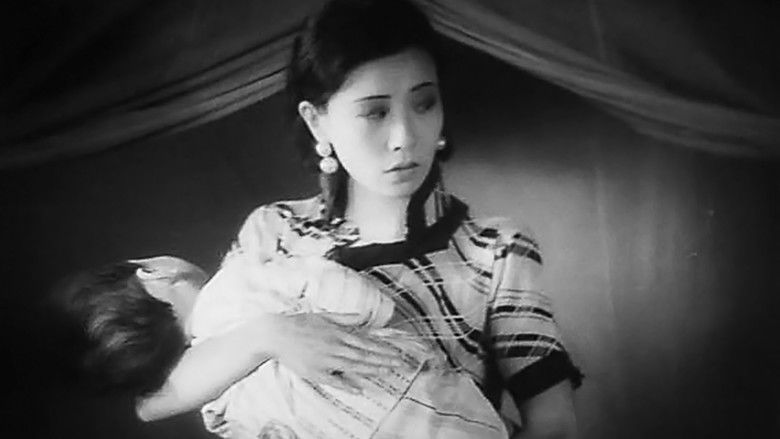 кадр из фильма Богиня