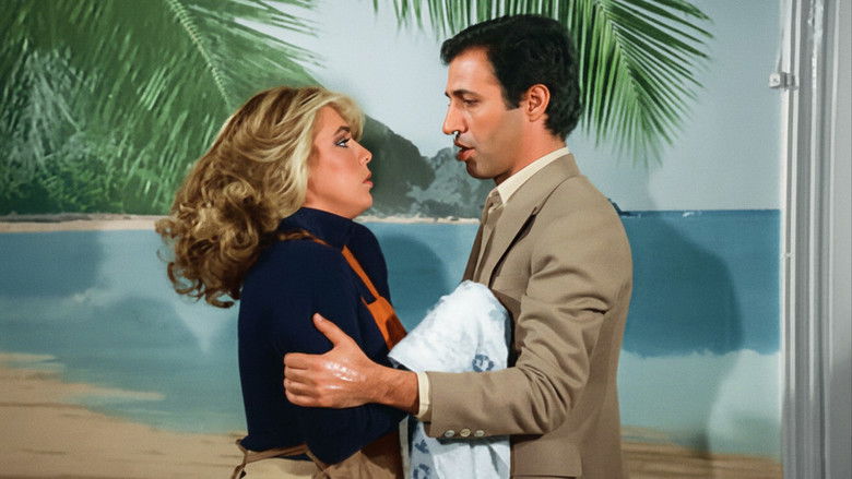 кадр из фильма Dokunmayın Şabanıma