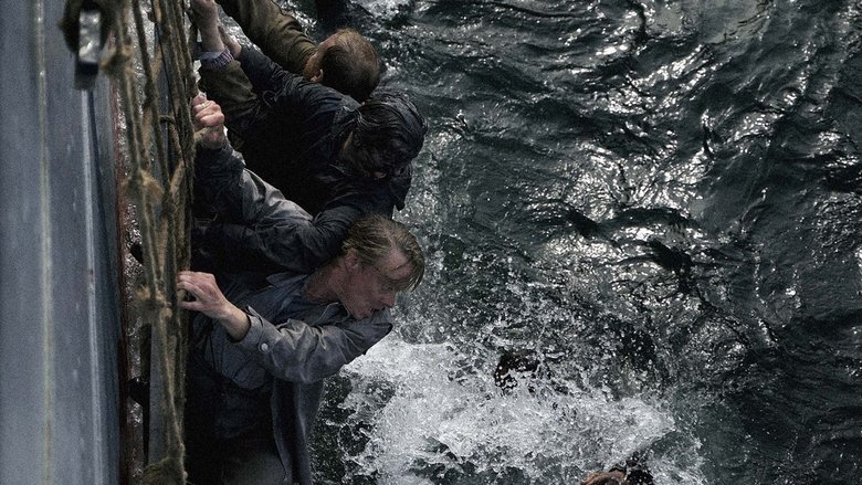 кадр из фильма Krigsseileren