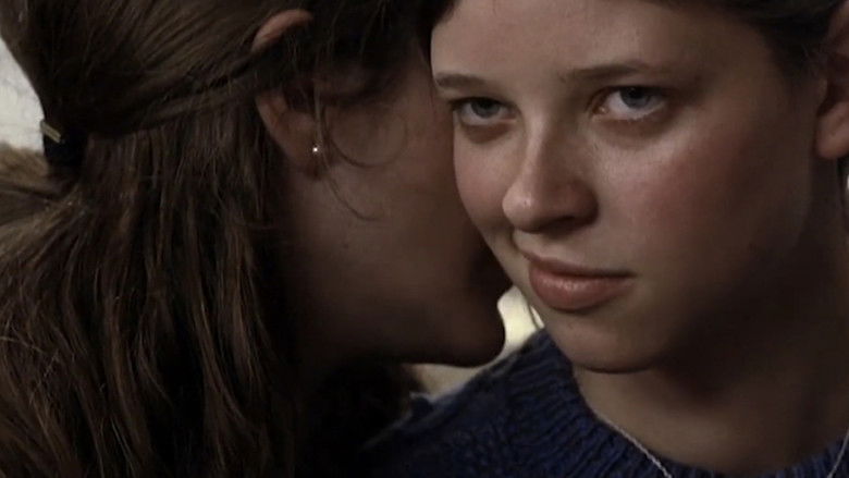 кадр из фильма Святая девушка