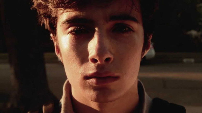 кадр из фильма Any Given Tuesday