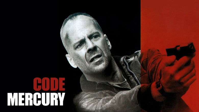 кадр из фильма Меркурий в опасности