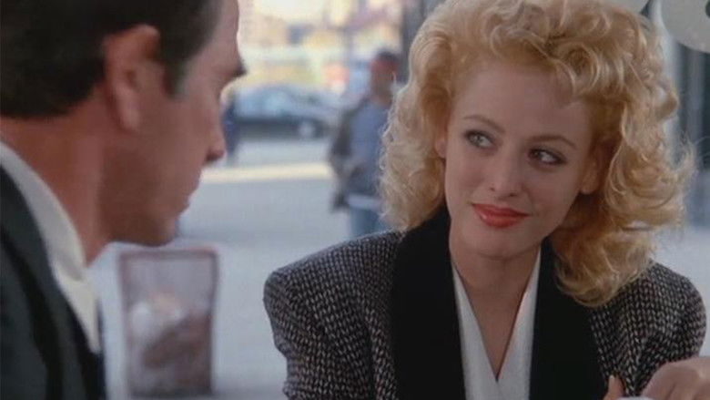 кадр из фильма Готам