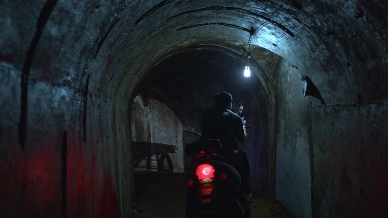 кадр из фильма Кайлийская меланхолия