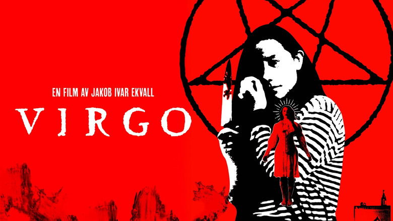 кадр из фильма Virgo