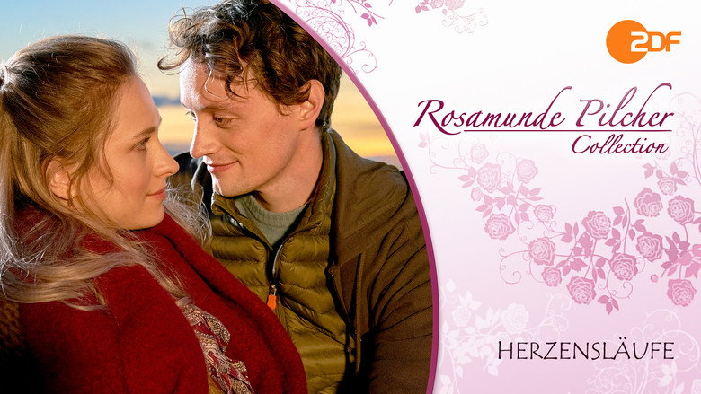 кадр из фильма Rosamunde Pilcher: Herzensläufe