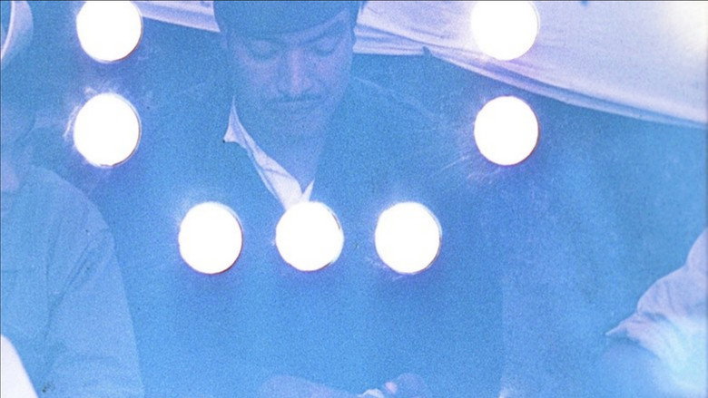 кадр из фильма Looking for Mushrooms