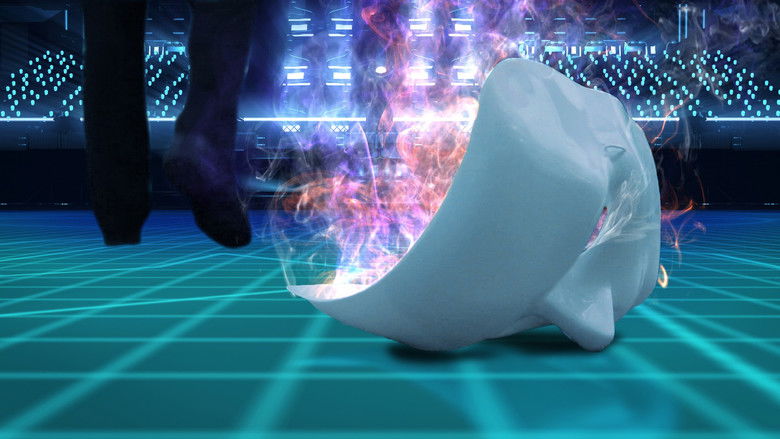 кадр из фильма Gauntlet