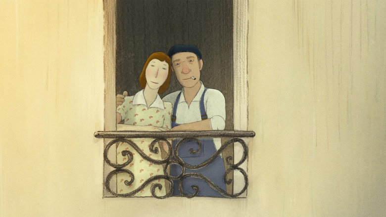 кадр из фильма Слокум