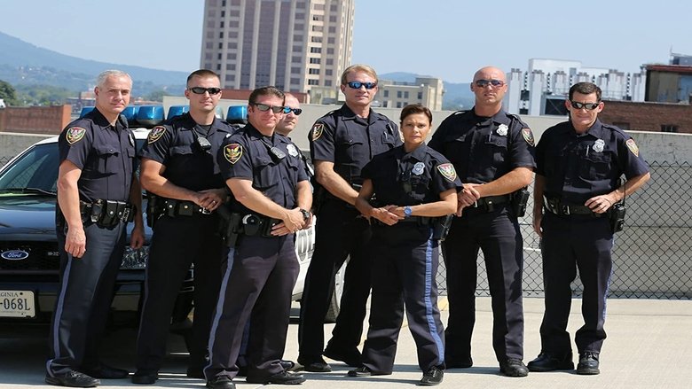 кадр из фильма Badge of Faith