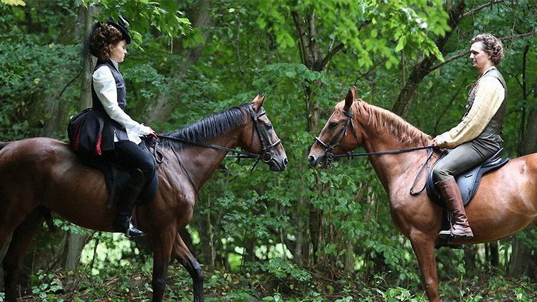 кадр из фильма Кинчем - мое сокровище