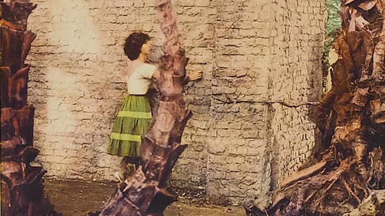 кадр из фильма День триффидов