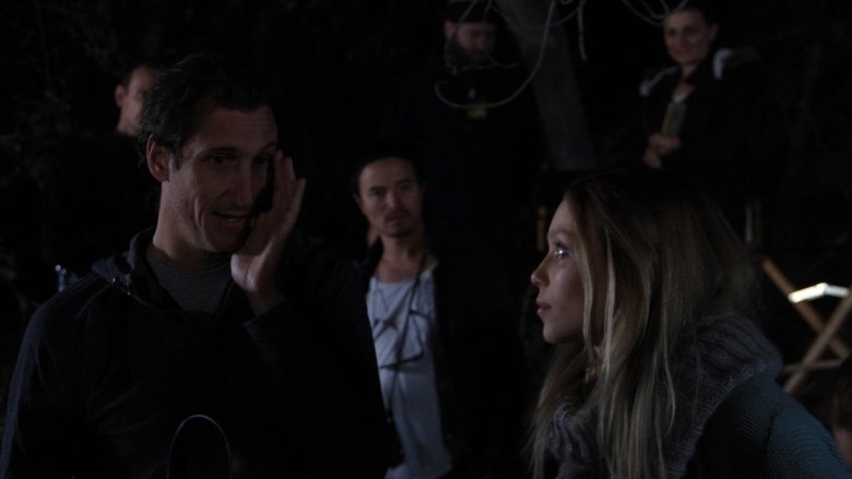 кадр из фильма Горные огни