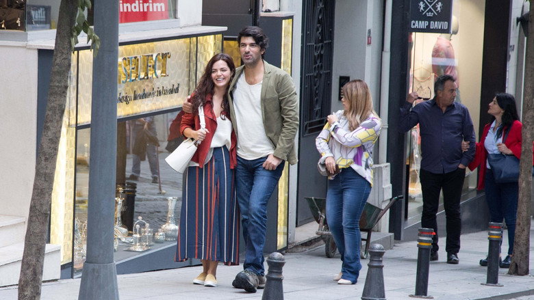 кадр из фильма Дети вверены тебе