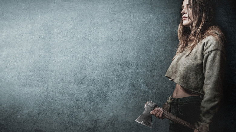 кадр из фильма Девушка