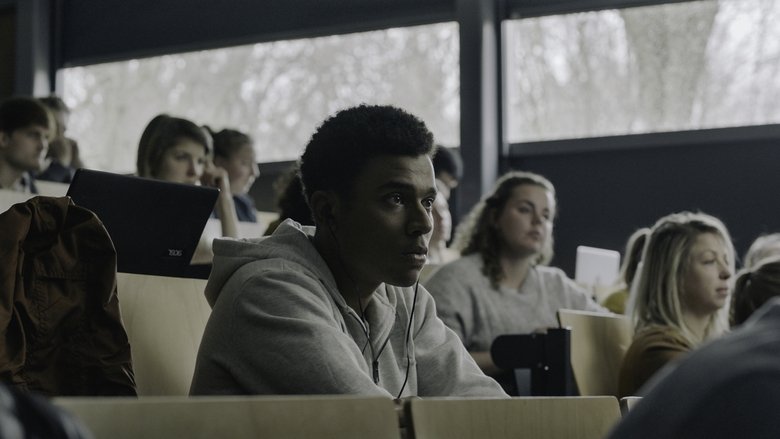 кадр из фильма Tom Adelaar