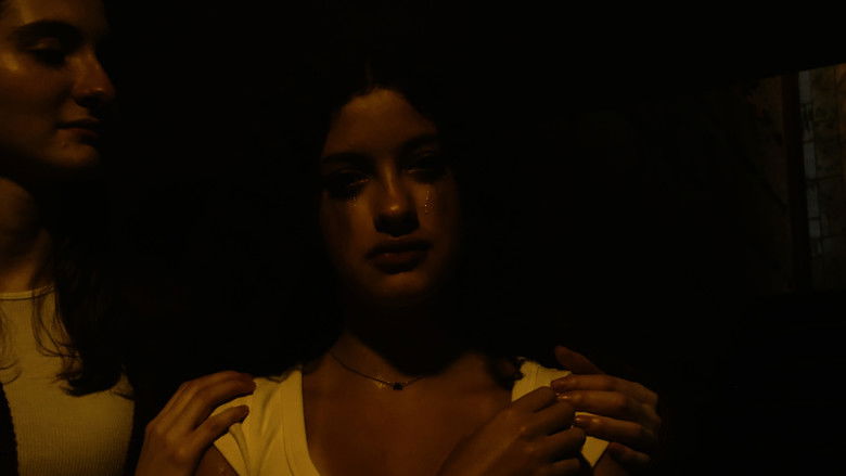 кадр из фильма DÄMON