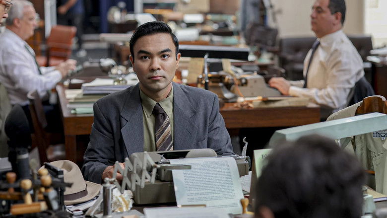 кадр из фильма Mauricio de Sousa: O Filme