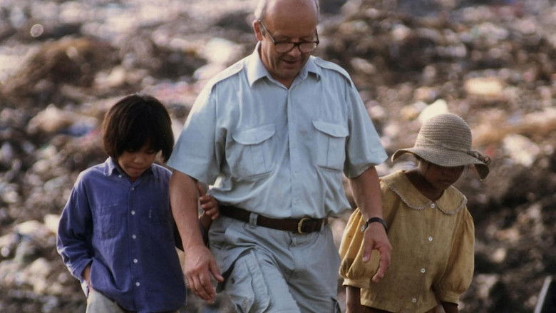 кадр из фильма Les Pépites