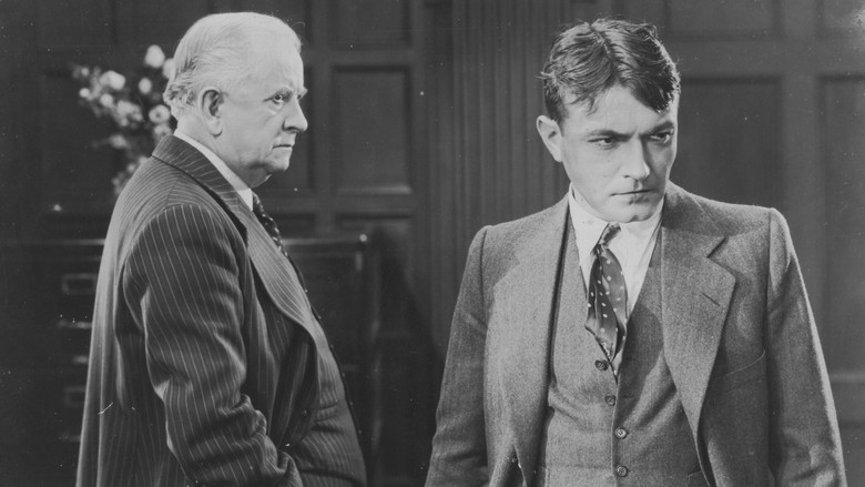 кадр из фильма Weary River