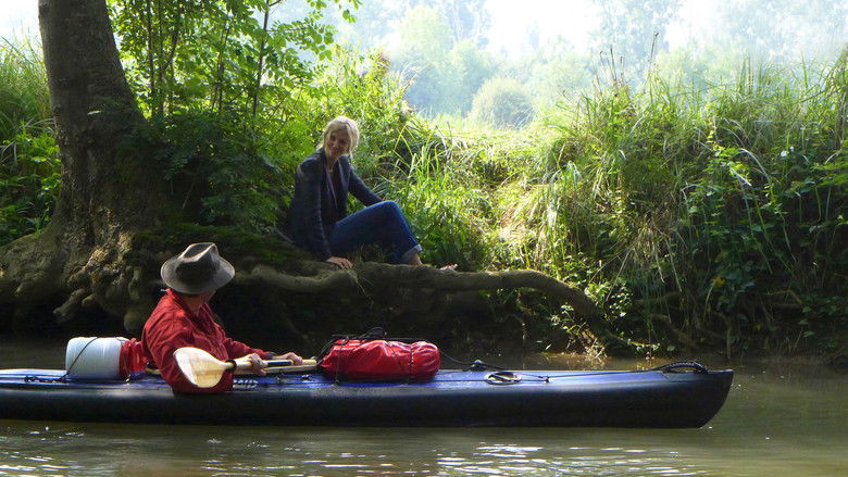 кадр из фильма На плаву