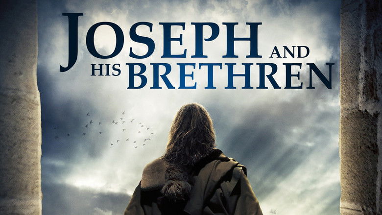 кадр из фильма Giuseppe venduto dai fratelli