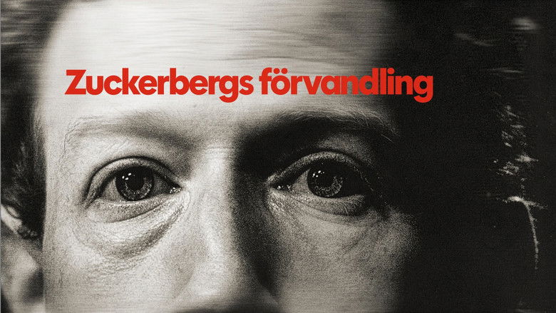 кадр из фильма 21h Médias : Méfiez-vous de Zuckerberg