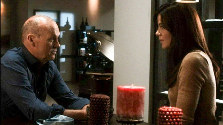 Пентхаус с видом на север