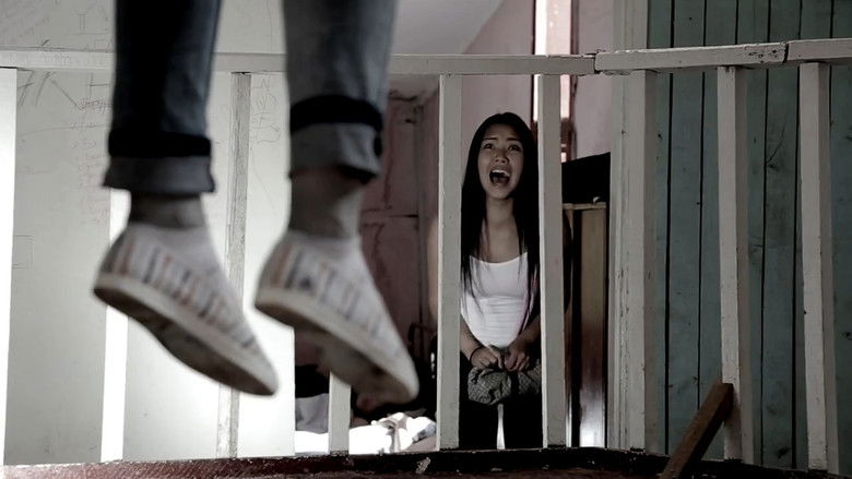 кадр из фильма Үхлийн симфони