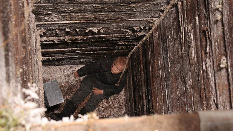 кадр из фильма Сибирь. Монамур