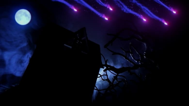 кадр из фильма StellaStrega