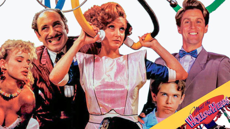 кадр из фильма Meet the Hollowheads