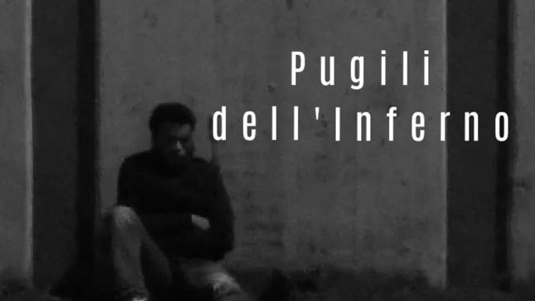кадр из фильма Pugili dell'Inferno