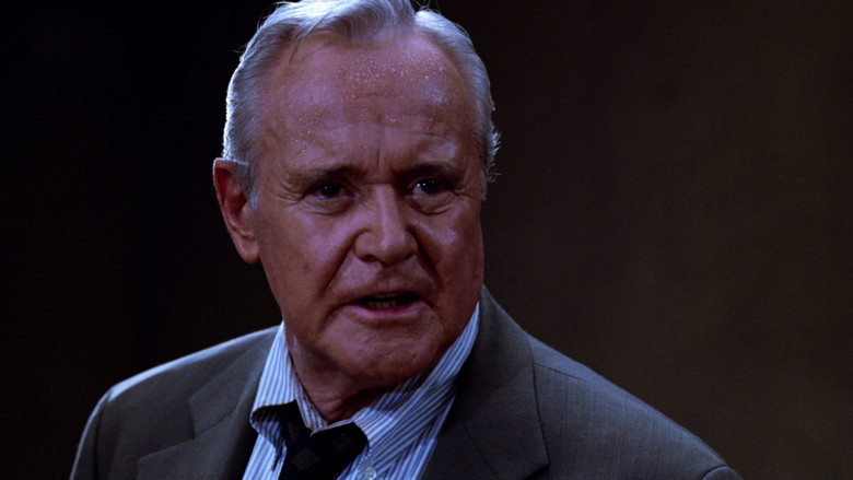 кадр из фильма 12 разгневанных мужчин