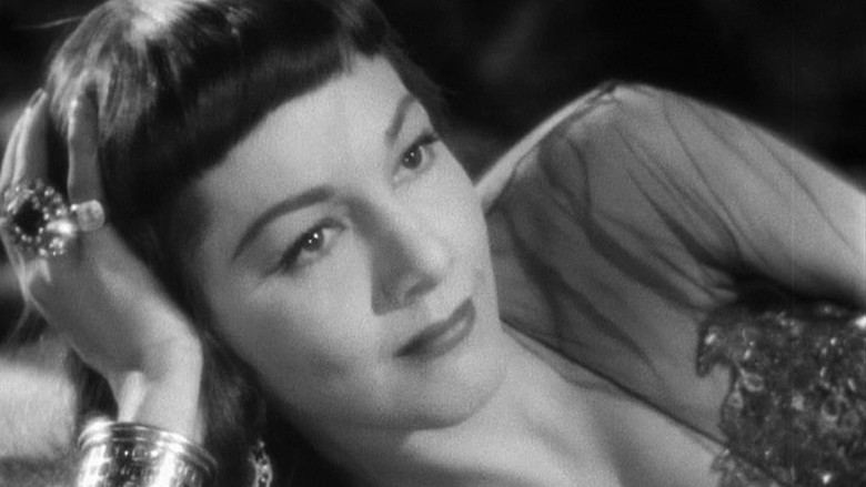 Русалки Атлантиды