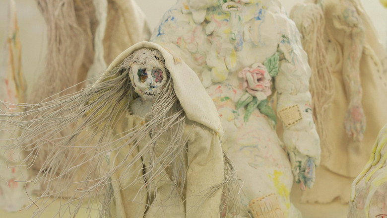 кадр из фильма Mound