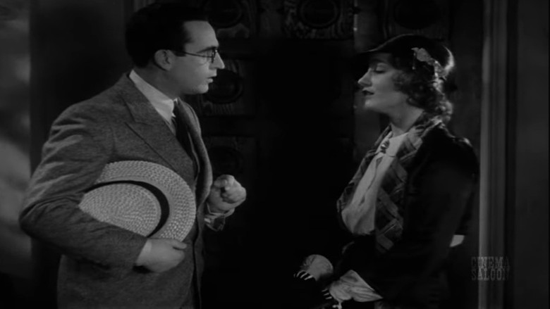 кадр из фильма Movie Crazy