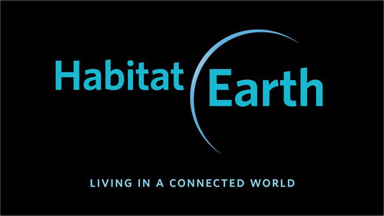 кадр из фильма Habitat Eart