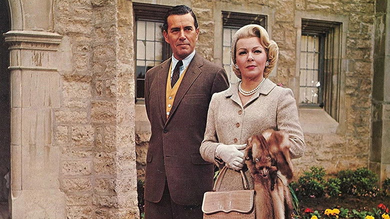 кадр из фильма Мадам Икс