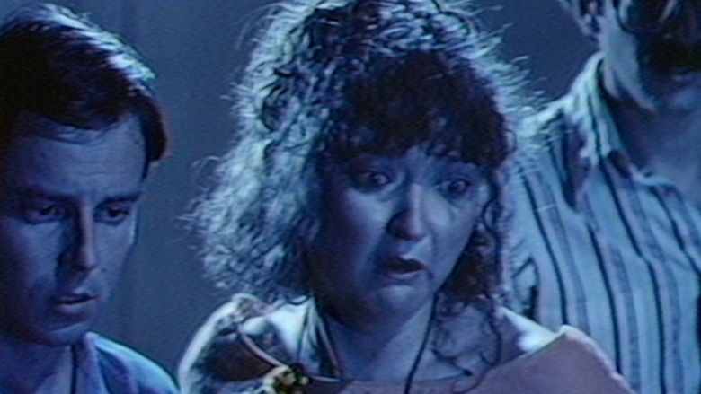 кадр из фильма Mongrel