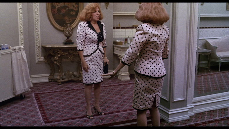 кадр из фильма Большой бизнес