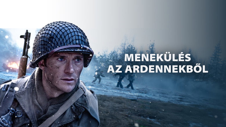 кадр из фильма Последний рубеж