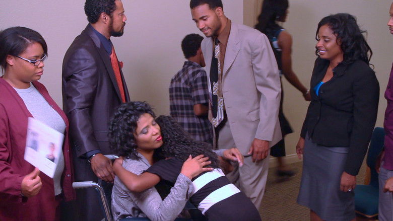 кадр из фильма What Now Mama