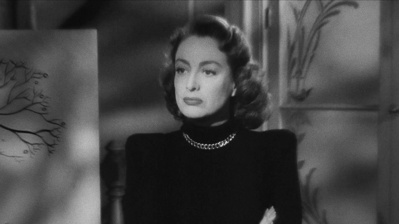 кадр из фильма Дэйзи Кеньон