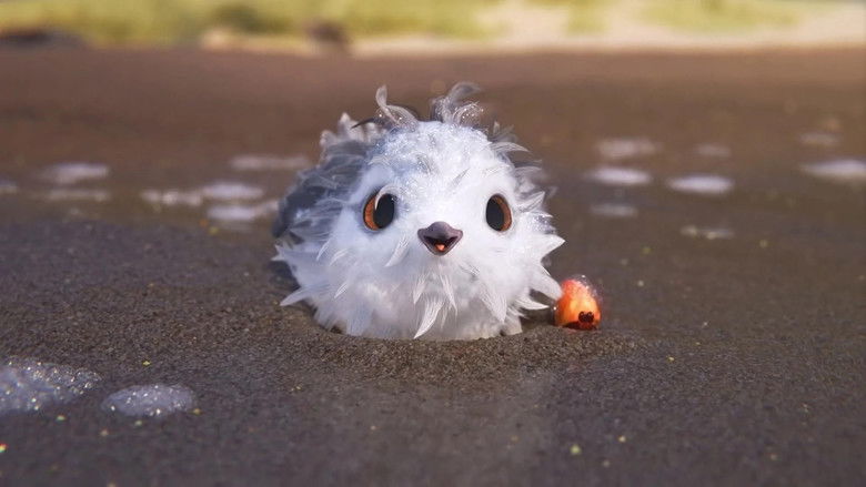 кадр из фильма Песочник