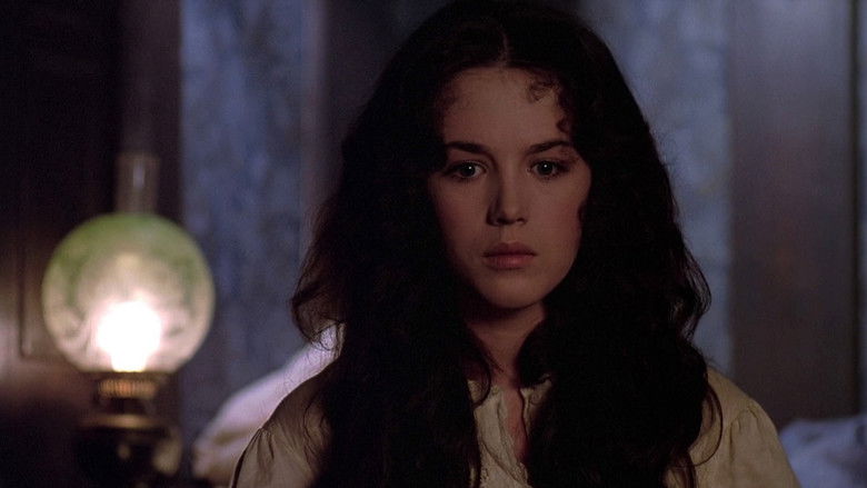 кадр из фильма История Адели Г.