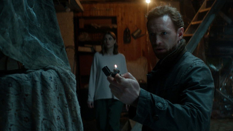 кадр из фильма Заклятье. Шёпот ведьм