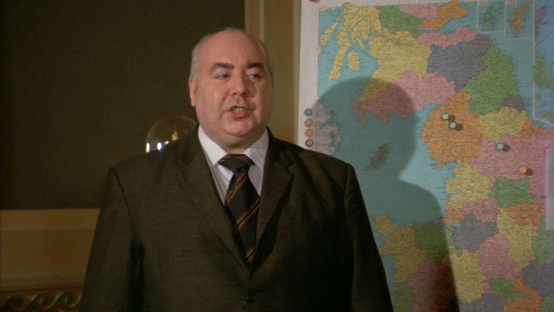 кадр из фильма Приходи играть со мной